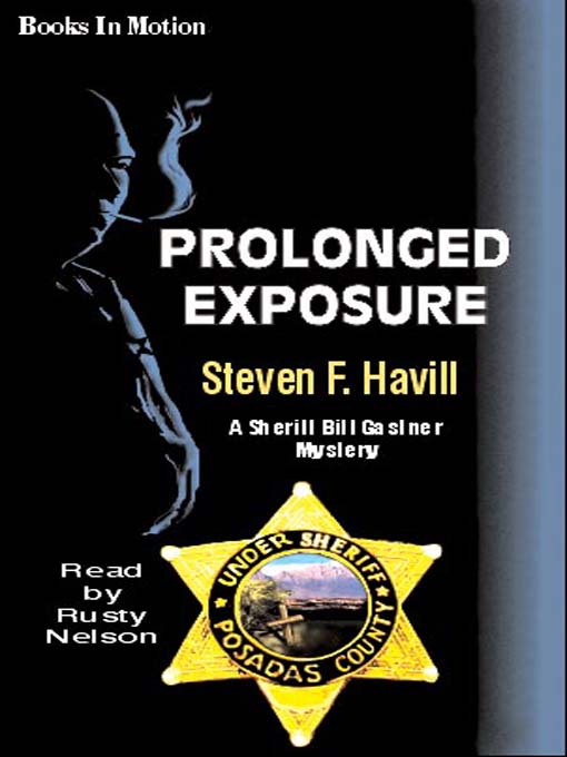 Title details for Prolonged Exposure by Steven F. Havill - Available